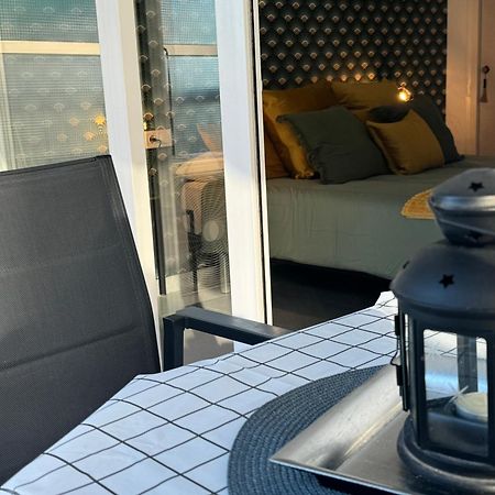 Apartamento Muchavista Primera Linea De Playa By El Conserje El Campello Kültér fotó