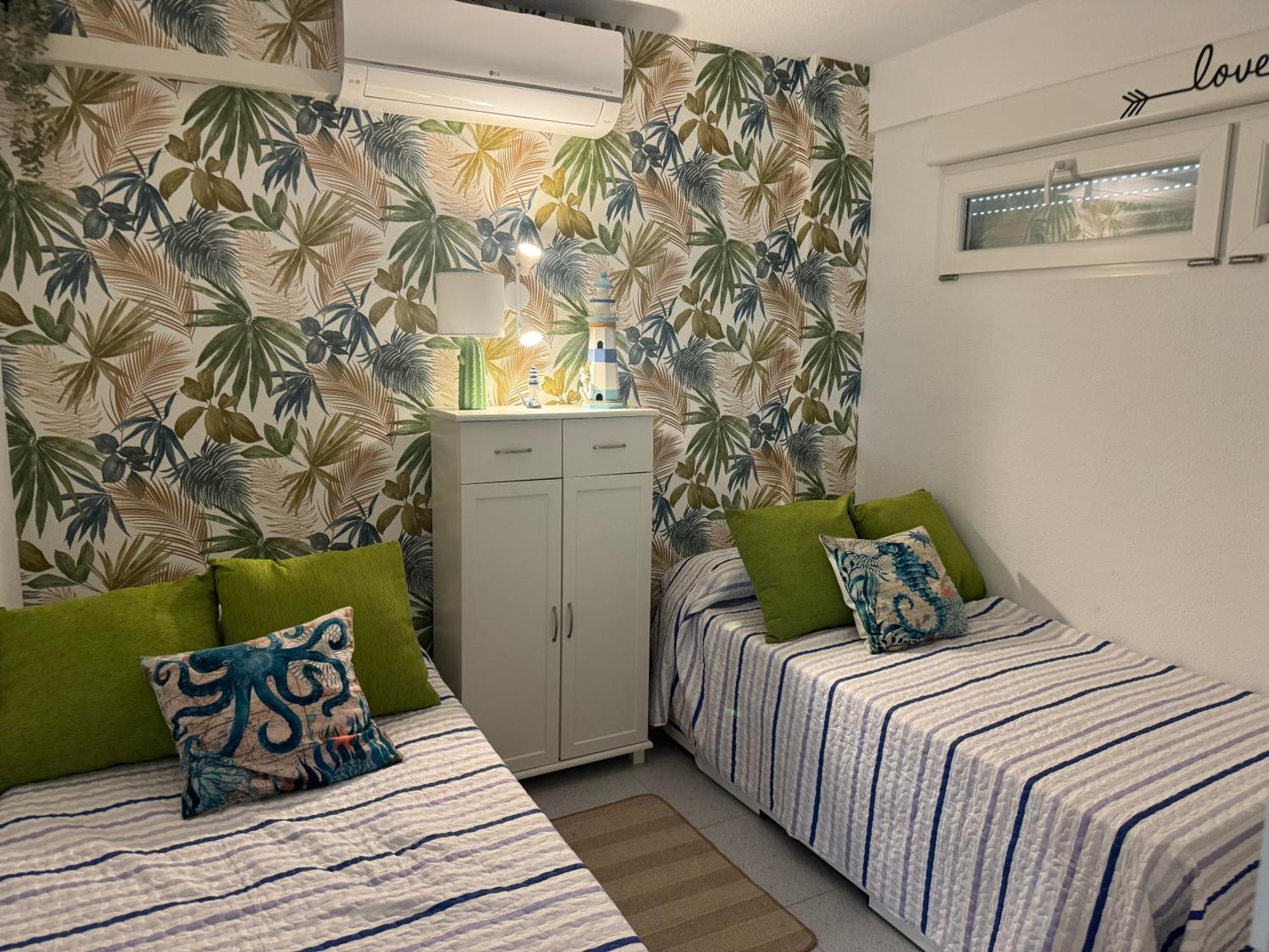 Apartamento Muchavista Primera Linea De Playa By El Conserje El Campello Kültér fotó